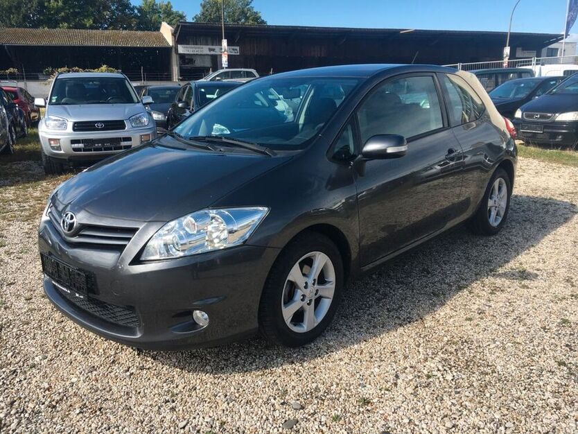 Auris