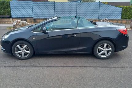 Opel Cascada 59.500 km 9.999 &euro; Kreuzau 52372