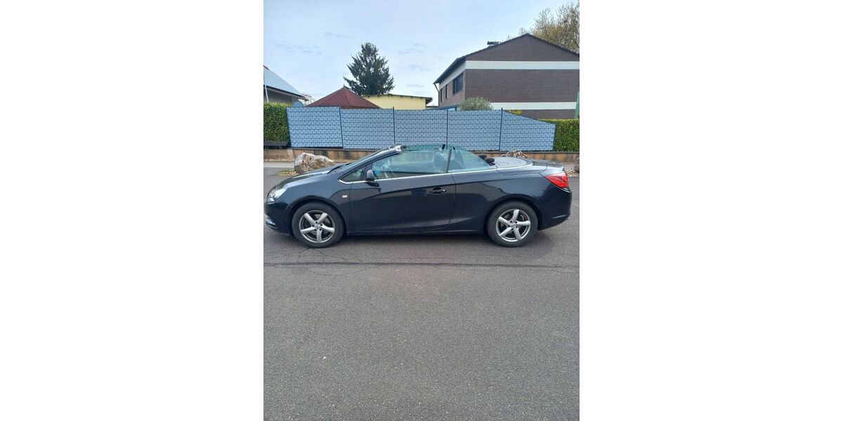 Opel Cascada 59.500 km 9.999 &euro; Kreuzau 52372
