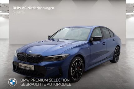 BMW M340i