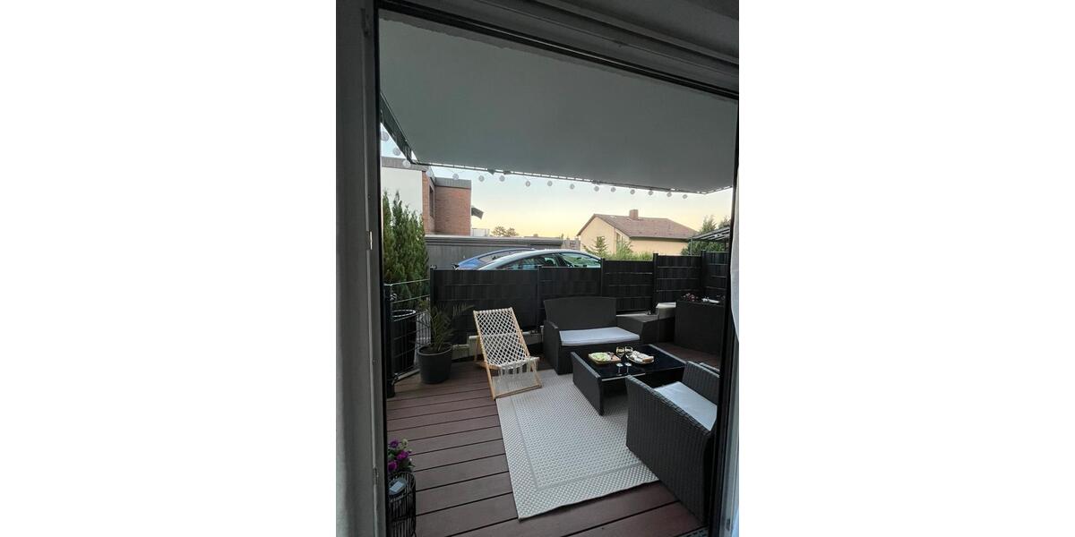 Erdgeschoßwohnung Kassel Nordshausen - 4 Zimmer, 93 m&sup2;, 370.000&euro; | Angebot:26075133