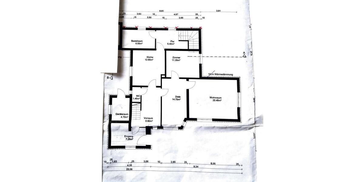 Einfamilienhaus Neubiberg - 6.5 Zimmer, 125 m&sup2;, 2.400.000&euro; | Angebot:25056507