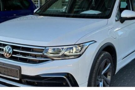 VW Tiguan 33.369 km 34.890 &euro; Langenhagen 30853