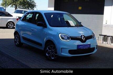 Renault Twingo 36.000 km 10.999 &euro; Owen 73277