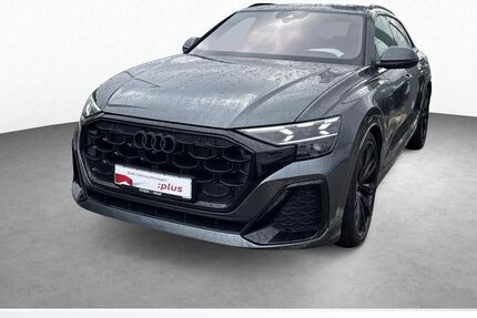 Audi Q8 15.500 km 87.890 &euro; Burgoberbach 91595