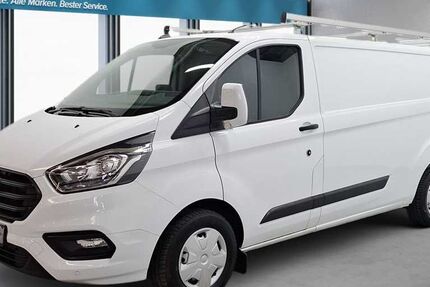 Ford Transit Custom 77.231 km 22.260 &euro; Schweinfurt 97424