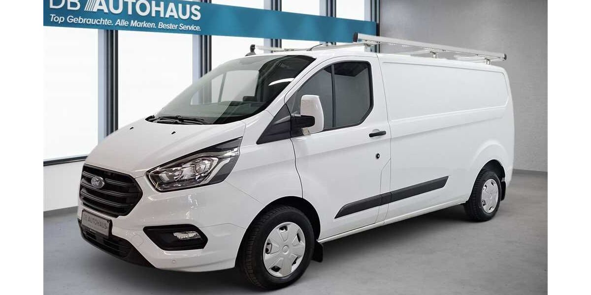 Ford Transit Custom 77.231 km 22.260 &euro; Schweinfurt 97424