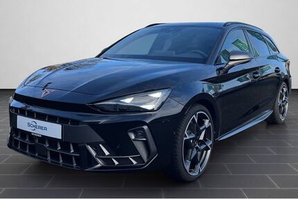 Cupra Leon 11.459 km 36.435 &euro; Mainz 55129