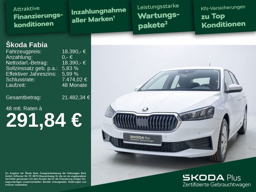 Fabia