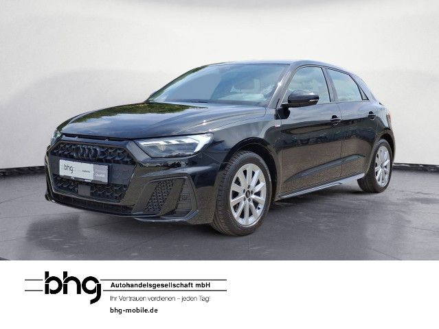 Audi A1 35.732 km 21.990 &euro; Balingen 72336