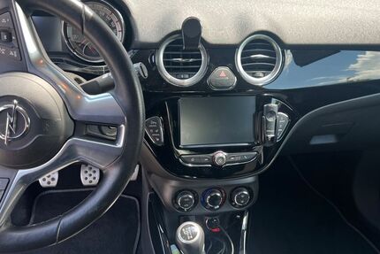 Opel Adam 45.200 km 10.600 &euro; Reutlingen 72760