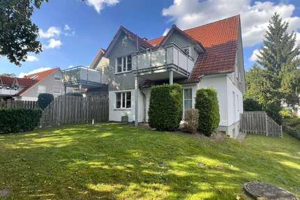 Wohnung zum Mieten in Buchholz i.d.N. 975 € 78 m²