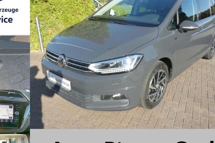 VW Touran 101.000 km 17.390 &euro; Drensteinfurt 48317