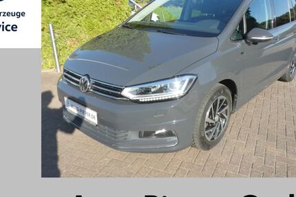 VW Touran 101.000 km 18.690 &euro; Drensteinfurt 48317