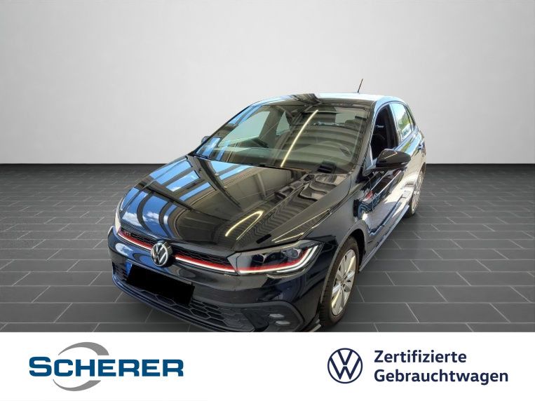 VW Polo 29.300 km 23.690 &euro; Saarbrücken 66115