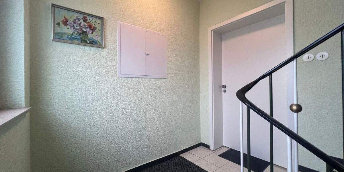 Etagenwohnung Kleinblittersdorf Rilchingen-Hanweiler - 4 Zimmer, 85 m&sup2;, 800&euro; | Angebot:24634807