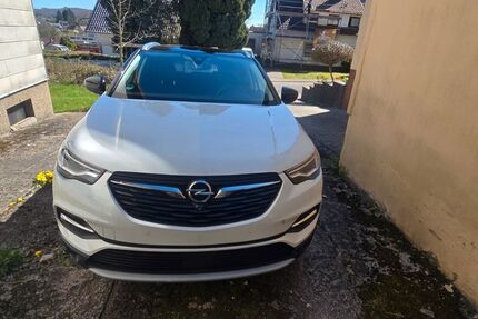 Opel Grandland (X) 47.000 km 20.900 &euro; Neunkirchen 66540
