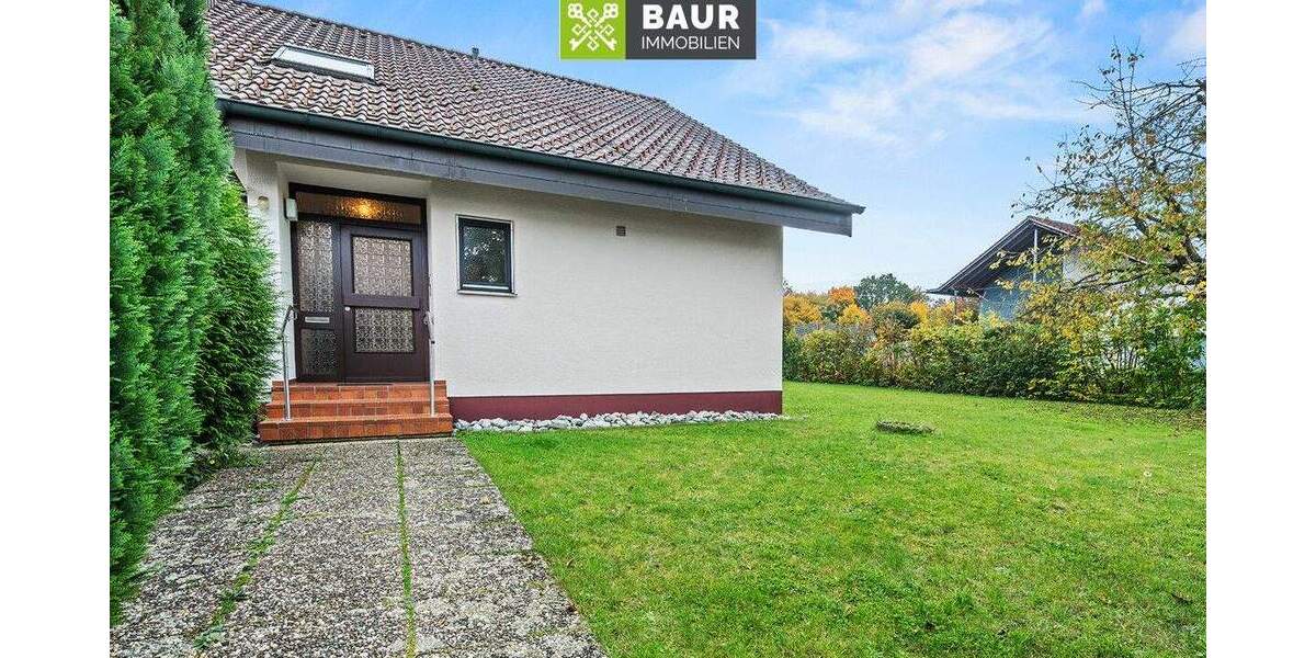 Mehrfamilienhaus, Wohnhaus Biberach an der Riß Biberach - 6 Zimmer, 206 m&sup2;, 698.000&euro; | Angebot:25693508