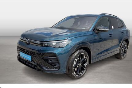 VW Tiguan 12.409 km 46.975 &euro; Bernsdorf 09337