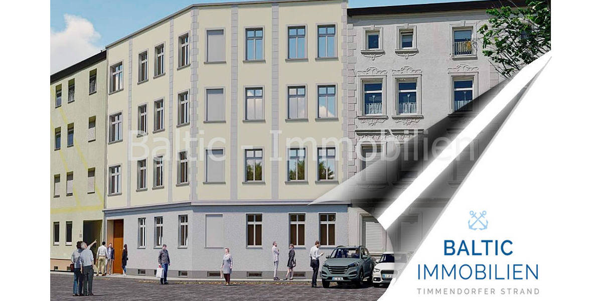 Mehrfamilienhaus, Wohnhaus Magdeburg Lemsdorf - 1 Zimmer, 439 m&sup2;, 249.900&euro; | Angebot:25927315