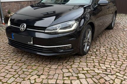 VW Golf 119.000 km 11.500 &euro; Neustadt 07806