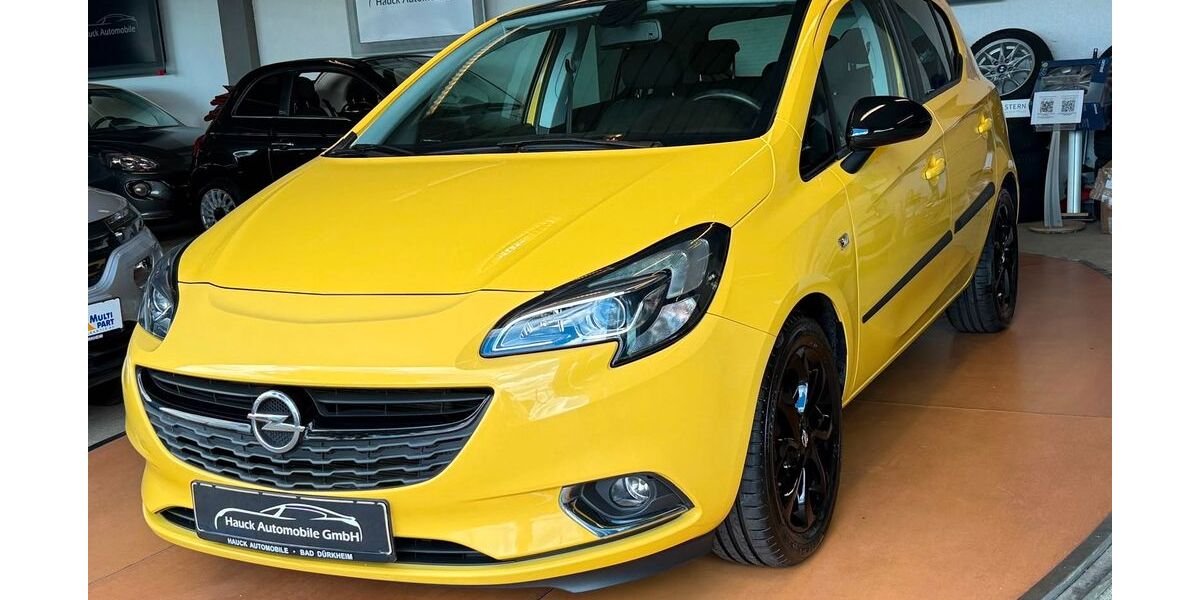 Opel Corsa 140.479 km 6.990 &euro; Bad Dürkheim 67098
