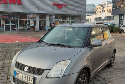 Suzuki Swift 210.000 km 1.500 &euro; Berlin 12049