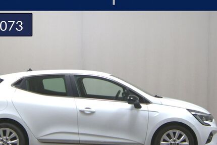 Renault Clio 124.417 km 7.980 &euro; Gyhum/Bockel 27404