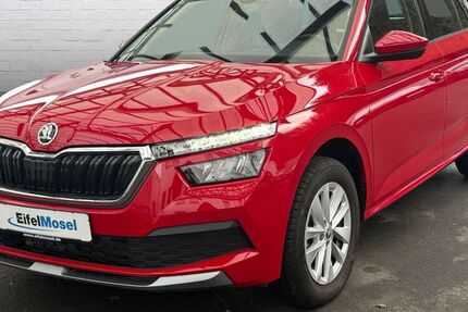 Skoda Kamiq 19.291 km 18.990 &euro; Prüm 54595