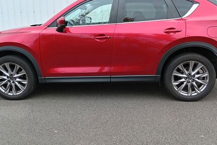 Mazda CX-5 60.000 km 19.400 &euro; Hannover 30419