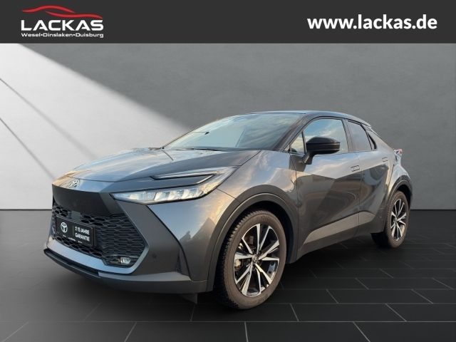Toyota C-HR 19.200 km 28.990 € Wesel 46485