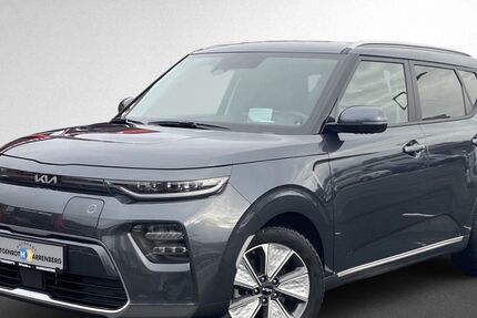Kia Soul 12.500 km 23.990 &euro; Altenkirchen 57610