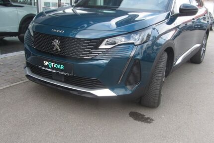 Peugeot 5008 25.750 km 32.950 € Riedlingen 88499