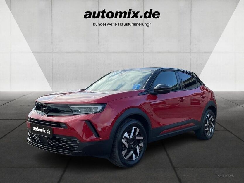 Mokka