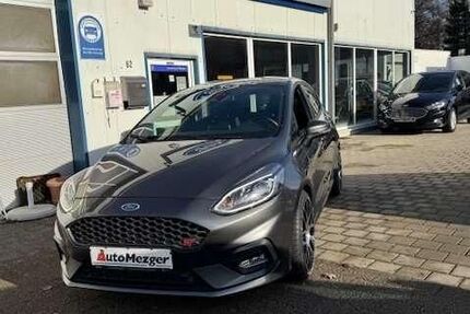 Ford Fiesta 127.000 km 12.000 &euro; Burladingen 72393