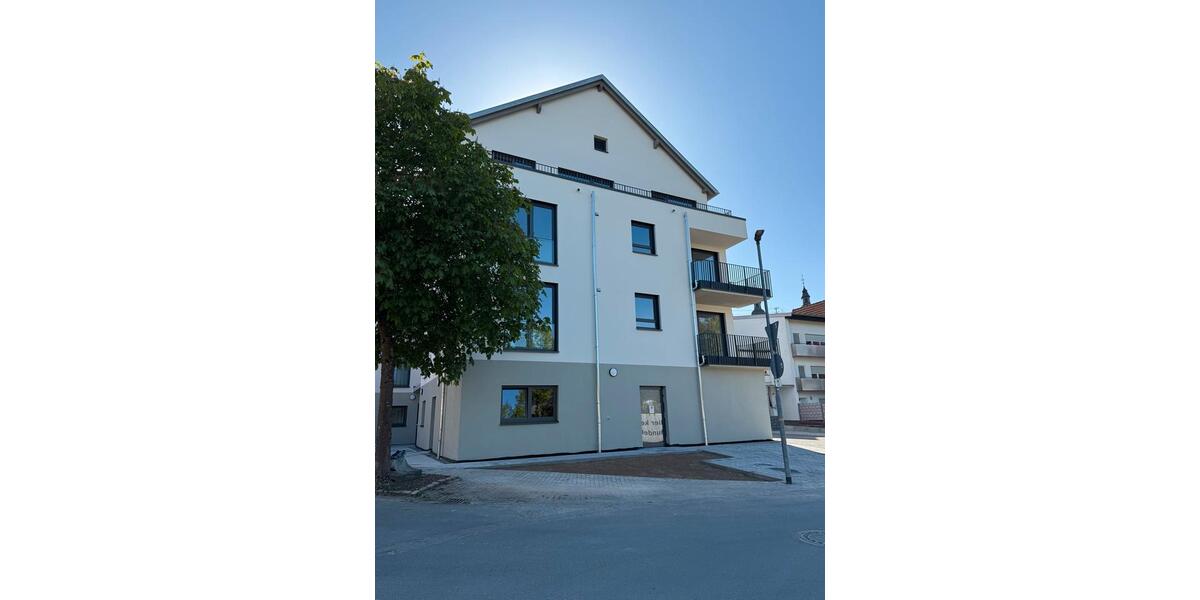 Einfamilienhaus Walldürn - 2 Zimmer, 71 m&sup2;, 815&euro; | Angebot:26395453