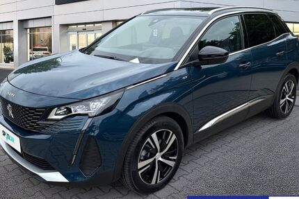 Peugeot 3008 11.099 km 24.990 &euro; Berlin 10369