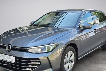 VW Passat 7.602 km 43.850 &euro; Zwickau 08056