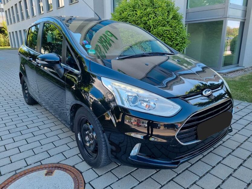 B-Max