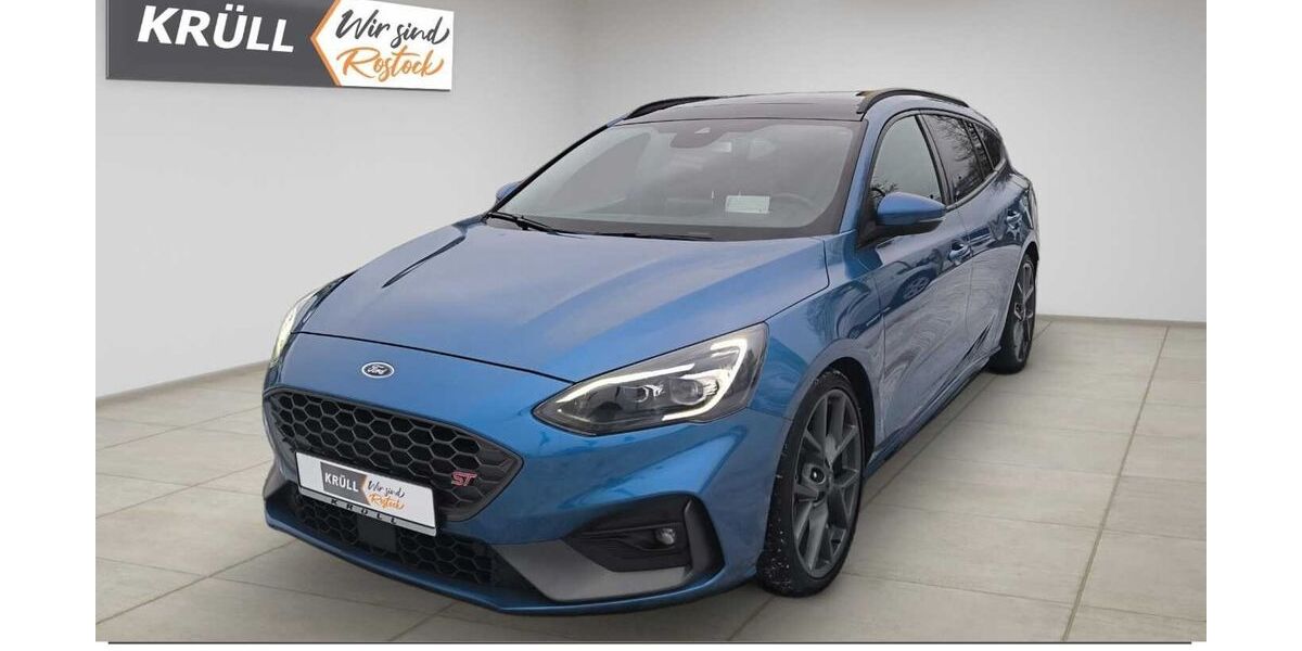 Ford Focus 85.200 km 24.990 &euro; Rostock 18146