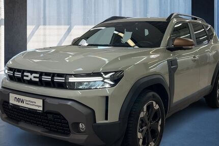 Dacia Duster 21.206 km 25.790 &euro; Berlin 13055