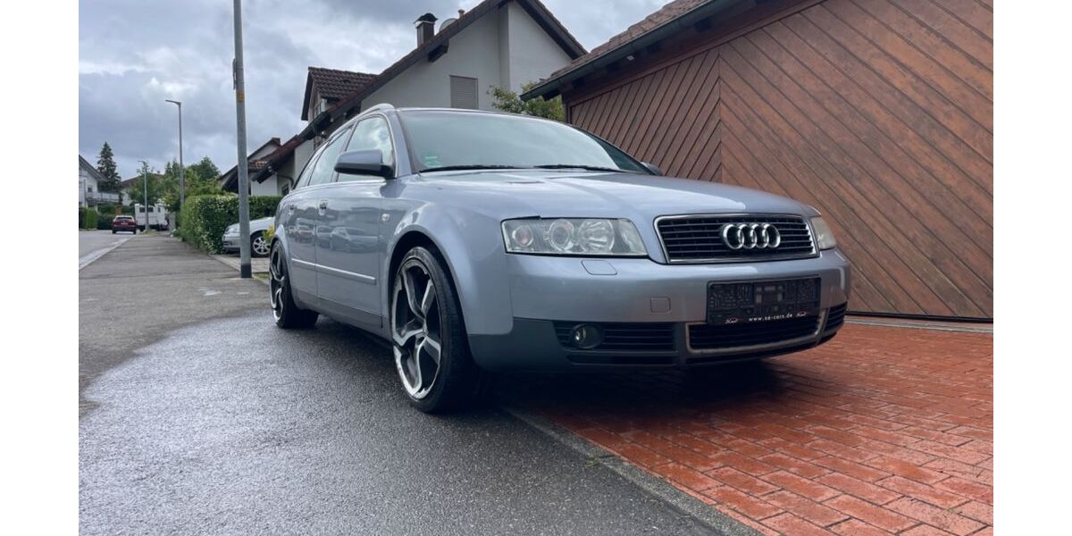 Audi A4 336.376 km 2.190 &euro; Reutlingen 72768