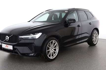 Volvo XC60 53.660 km 36.580 &euro; Berlin 12103