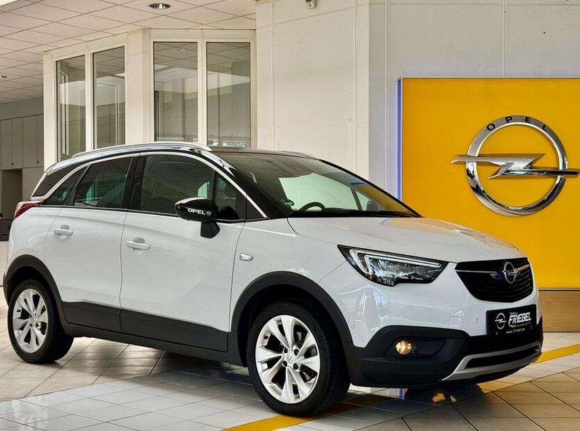 Crossland (X)