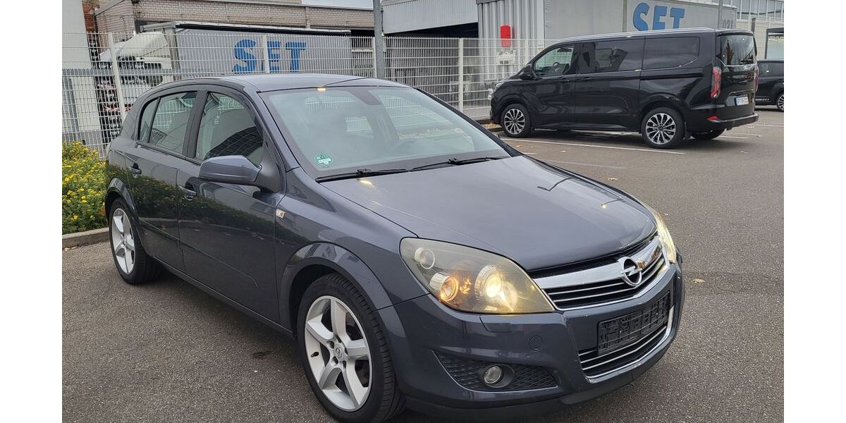 Opel Astra 208.000 km 2.800 &euro; Kirchheim unter Teck 73230