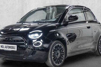 Fiat 500e 29.225 km 22.230 &euro; Köln 50825