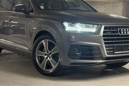 Audi Q7 271.850 km 21.470 € Mainhausen 63533