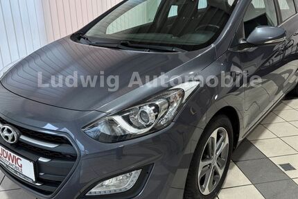 Hyundai i30 115.786 km 9.480 &euro; Pößneck 07381