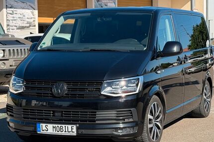 VW T6 Multivan 118.810 km 34.900 &euro; Rehling 86508