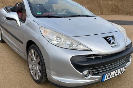 Peugeot 207 110.000 km 2.590 &euro; Trier 54290